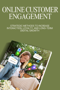 Online Customer Engagement