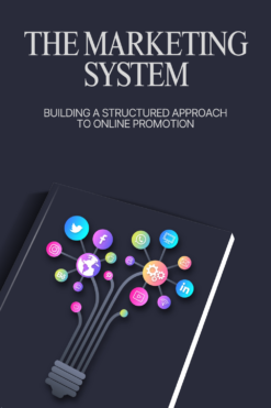 The Marketing System