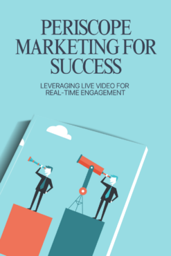 Periscope Marketing for Success