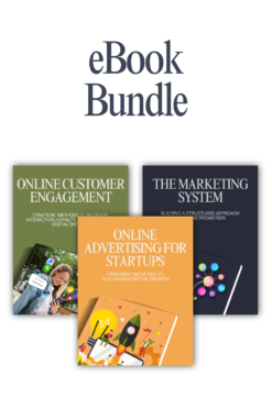 Growth Engine Bundle – 3 eBooks