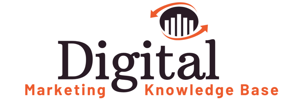 Digital Marketing Knowledge Base